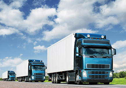 Transportes